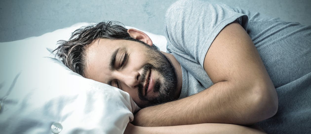 L-theanine for sleep