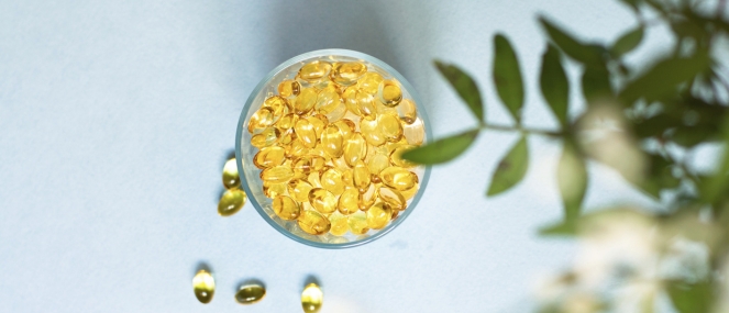 Omega-3 supplementation not associated with bleeding risk