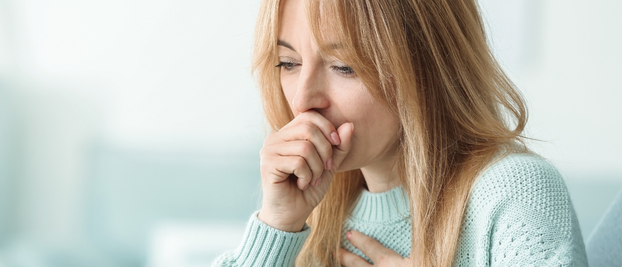 Selenium deficiency