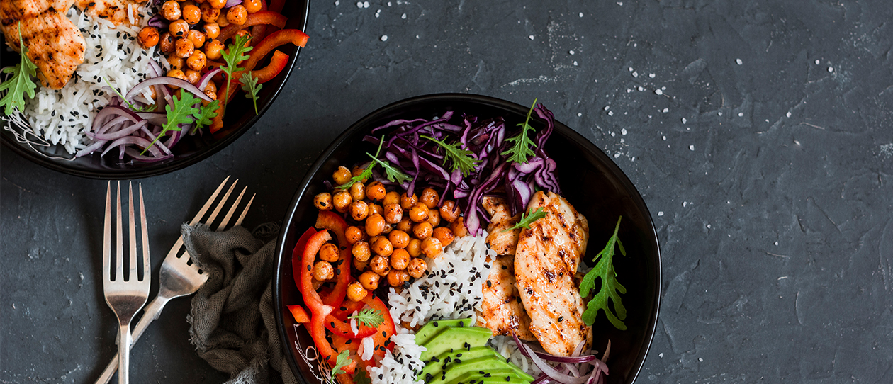 Dietary intake and age at natural menopause