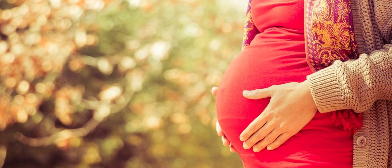 Motivations for dietary supplementation during pregnancy