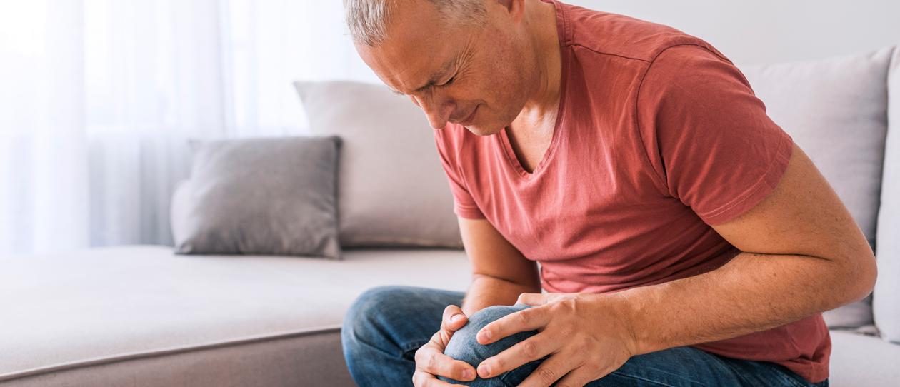 Collagen improves osteoarthritis symptoms