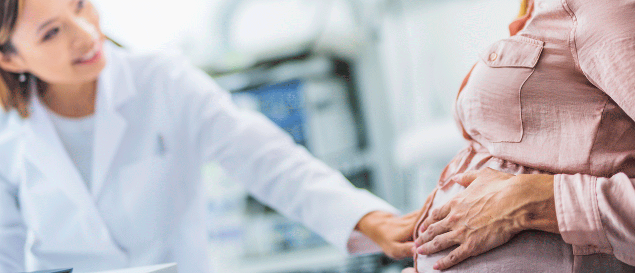 HCPs: important role in CM decision making