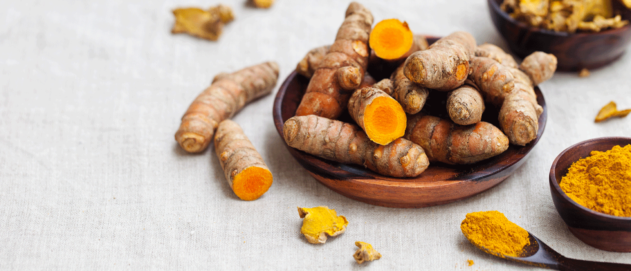 Curcumin improves lipid profile in diabetes