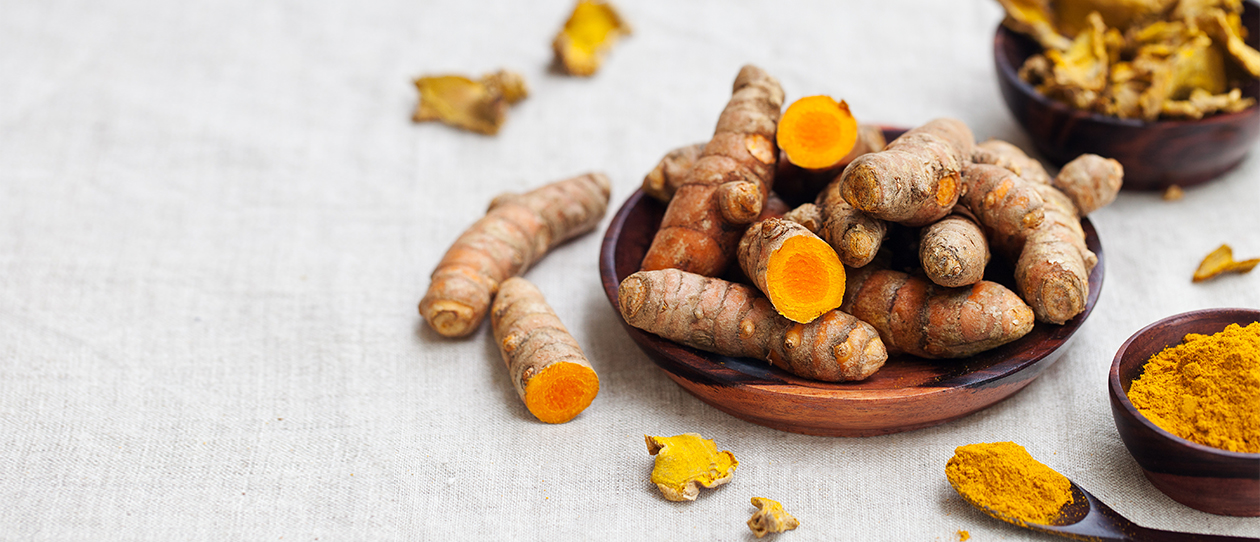 Curcumin supplements reduce insulin resistance Blackmores Institute