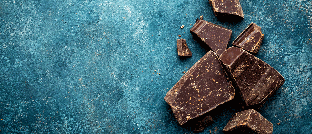 Dark chocolate linked to CV health