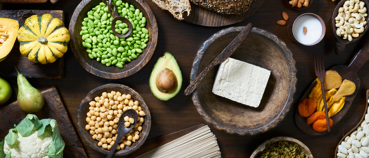 Fiber intake predicts dietary adherence 