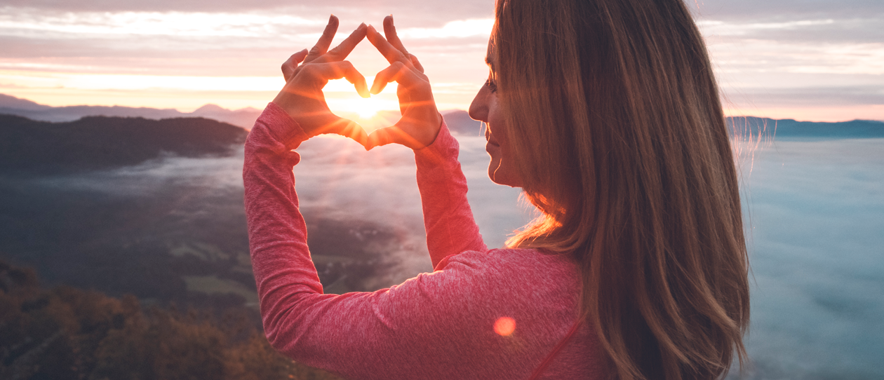 Break-through fish oil study for heart health