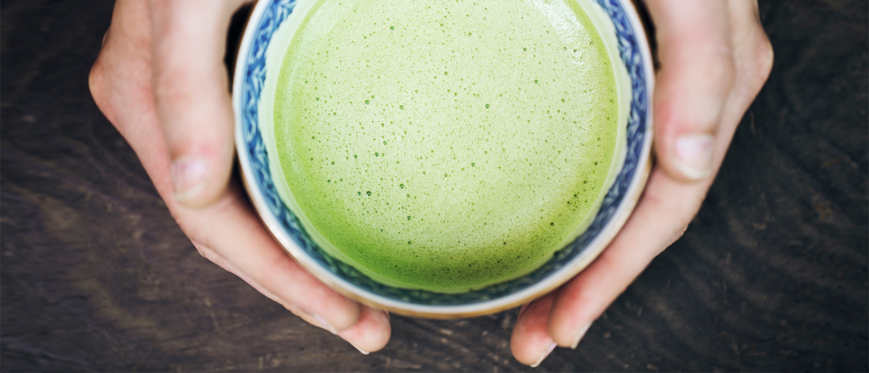 Green tea for safe nonalcoholic fatty liver treatment