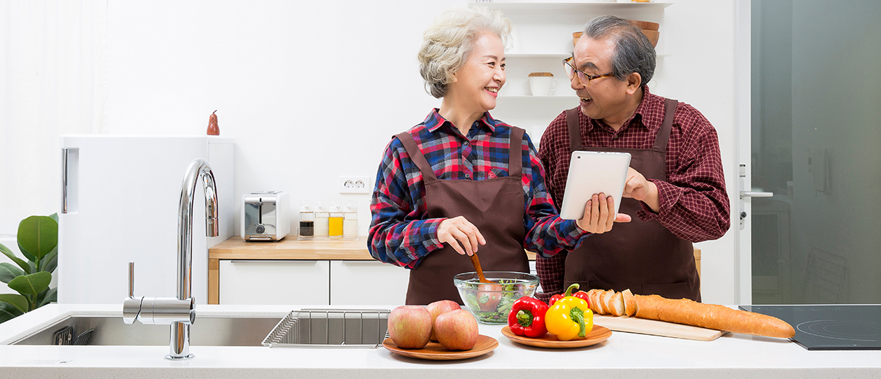 Telomere related ageing – key role for health professionals