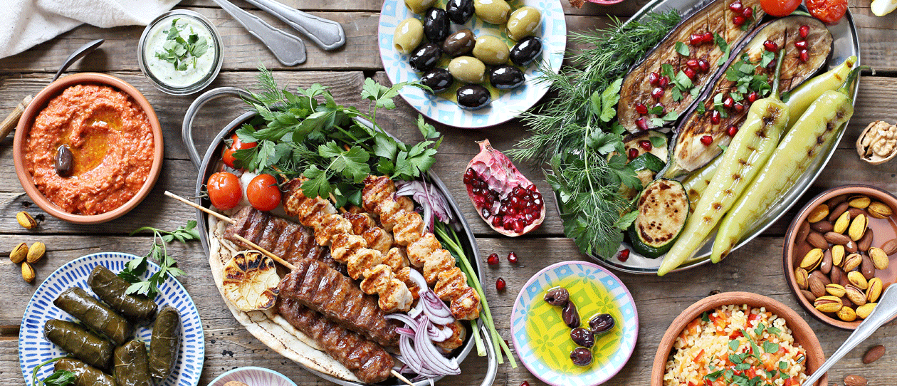 Mediterranean Diet in Nonalcoholic Fatty Liver Disease