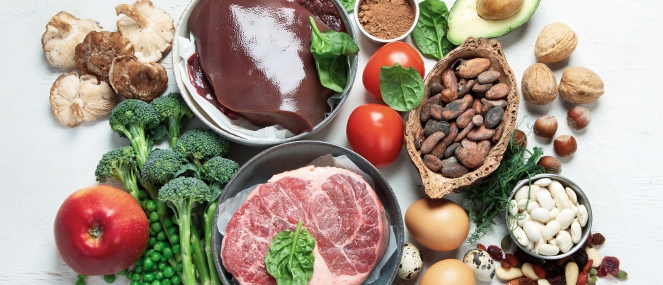 Nutrient Summary Guide