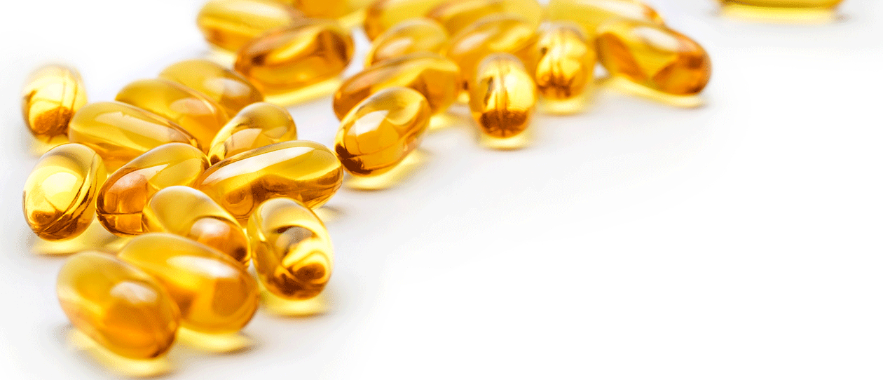 NZ fish oil products quality corroborated