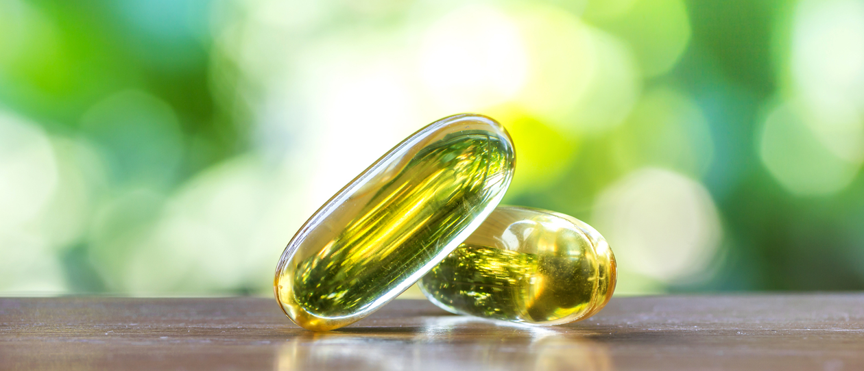 Omega-3 for cardiovascular health