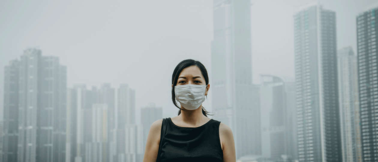 Omega-3: CV health and air pollution exposure 