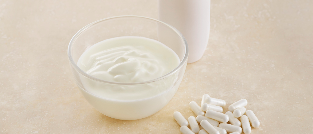 Probiotics – History, mechanisms and strains