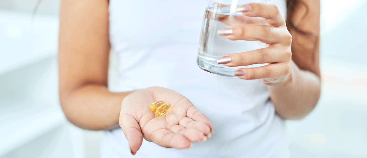Dr Ross Walker Supplements Dr Ross Walker: Omega-3 supplements - Increasing the evidence base