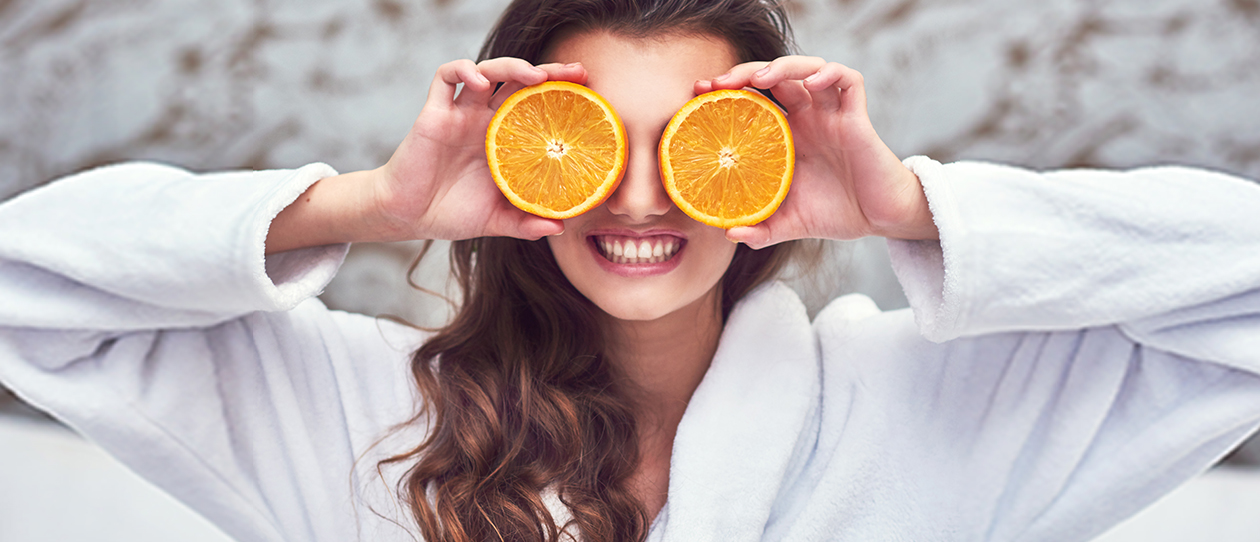 Vitamin C may help cataracts