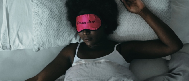 The Remarkable Connection Between Sleep and Skin Health