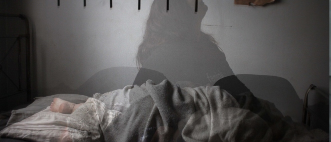 The Sleep Dilemma: Understanding Insomnia