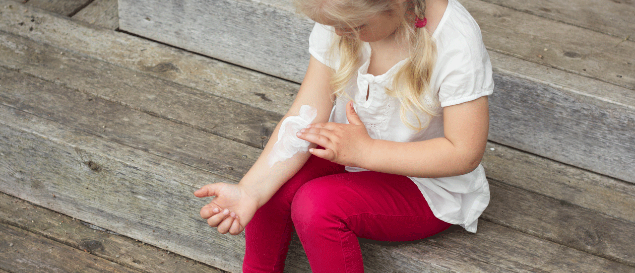 Vitamin D Deficiency and Atopic Dermatitis