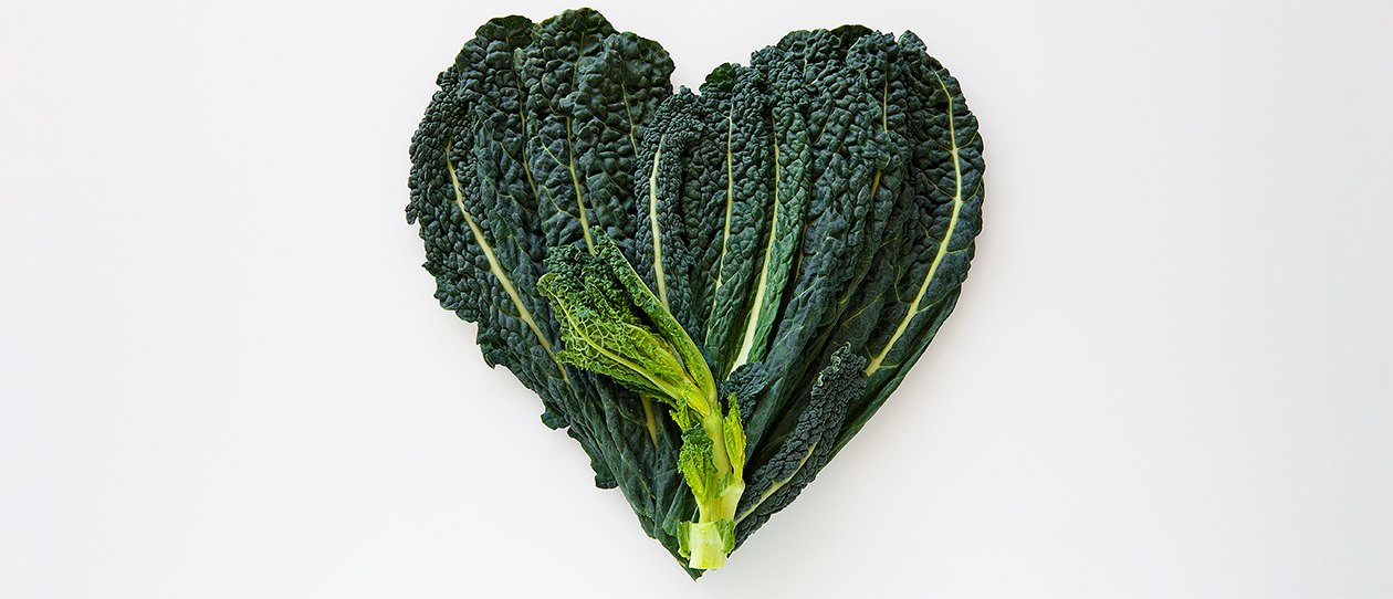 Vitamin K2 linked to lower risk of heart disease
