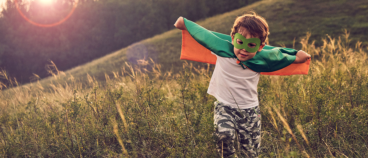 Vitamin D as Children’s Defensive Shields