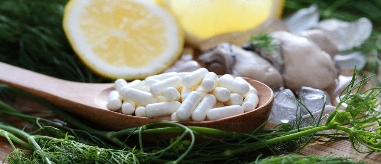 Zinc for both preventing and managing diabetes