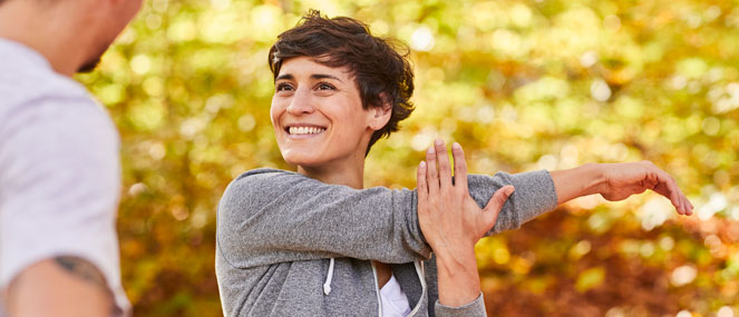 5 go-to ingredients to tackle mild aches and pains