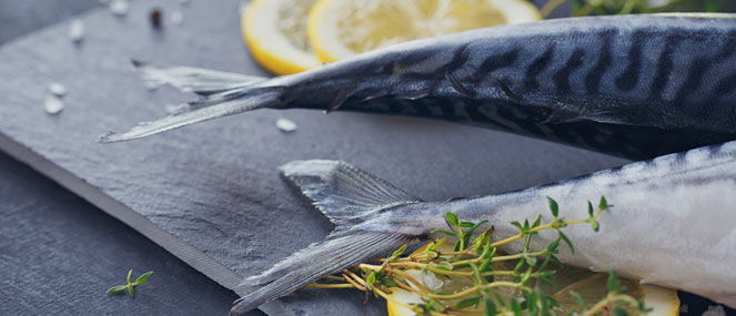 Six science-backed omega-3 benefits 