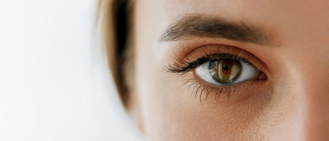 A focus on eye health