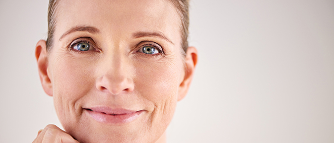 Getting under your skin with vitamin B3