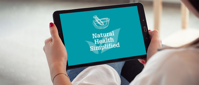Natural Health Simplified