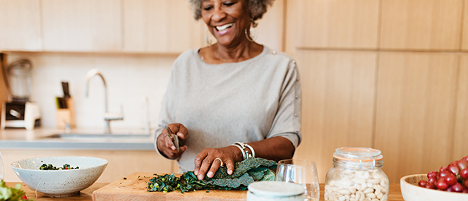 The ABC's of longevity