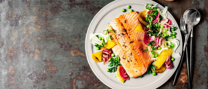 The ABCs of Omega-3s