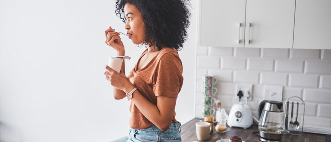 The ABCs of probiotics