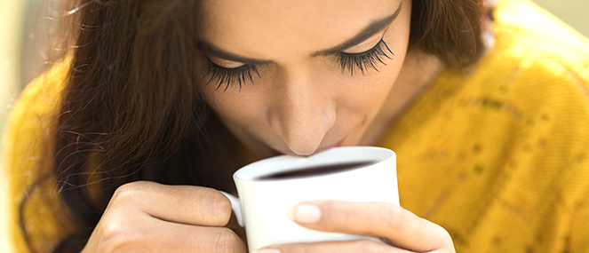 The health impact of coffee