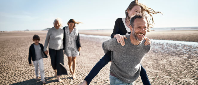 The science behind probiotics