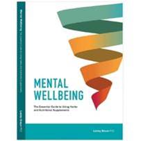 Mental Wellbeing Book