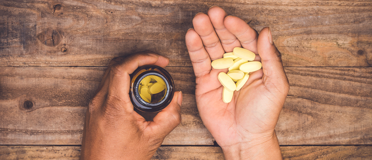 Short Guide to the Quality Use of Complementary Medicines