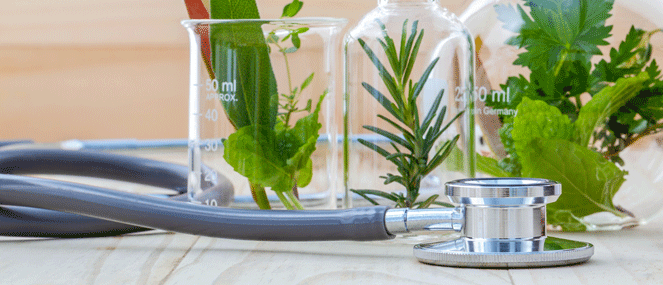 Introduction to Complementary Medicine